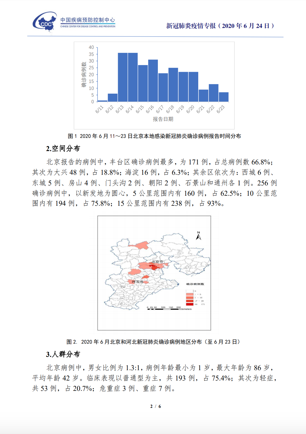 最新疫情报告深度解析