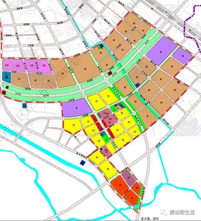 龙河新区规划最新动态，塑造未来城市蓝图展望