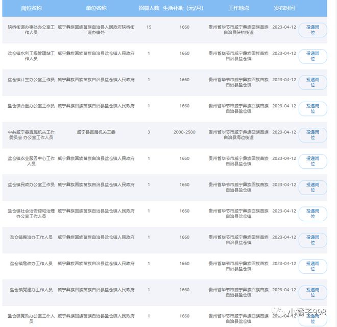 威宁公司最新招聘信息全面解析