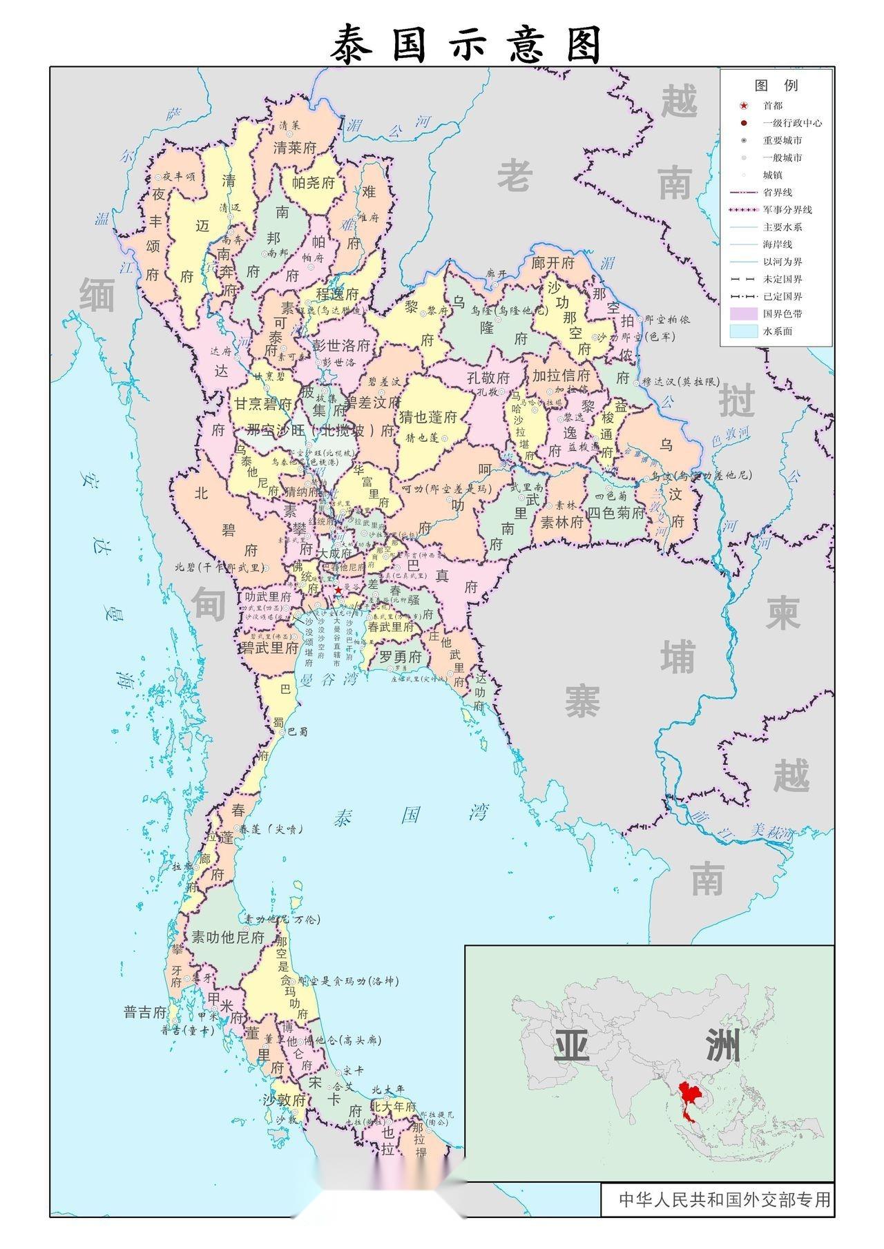 国家行政区域最新规划，塑造未来中国地理格局蓝图